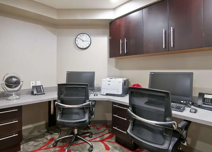 Hampton Inn & Suites By Hilton Toronto Markham