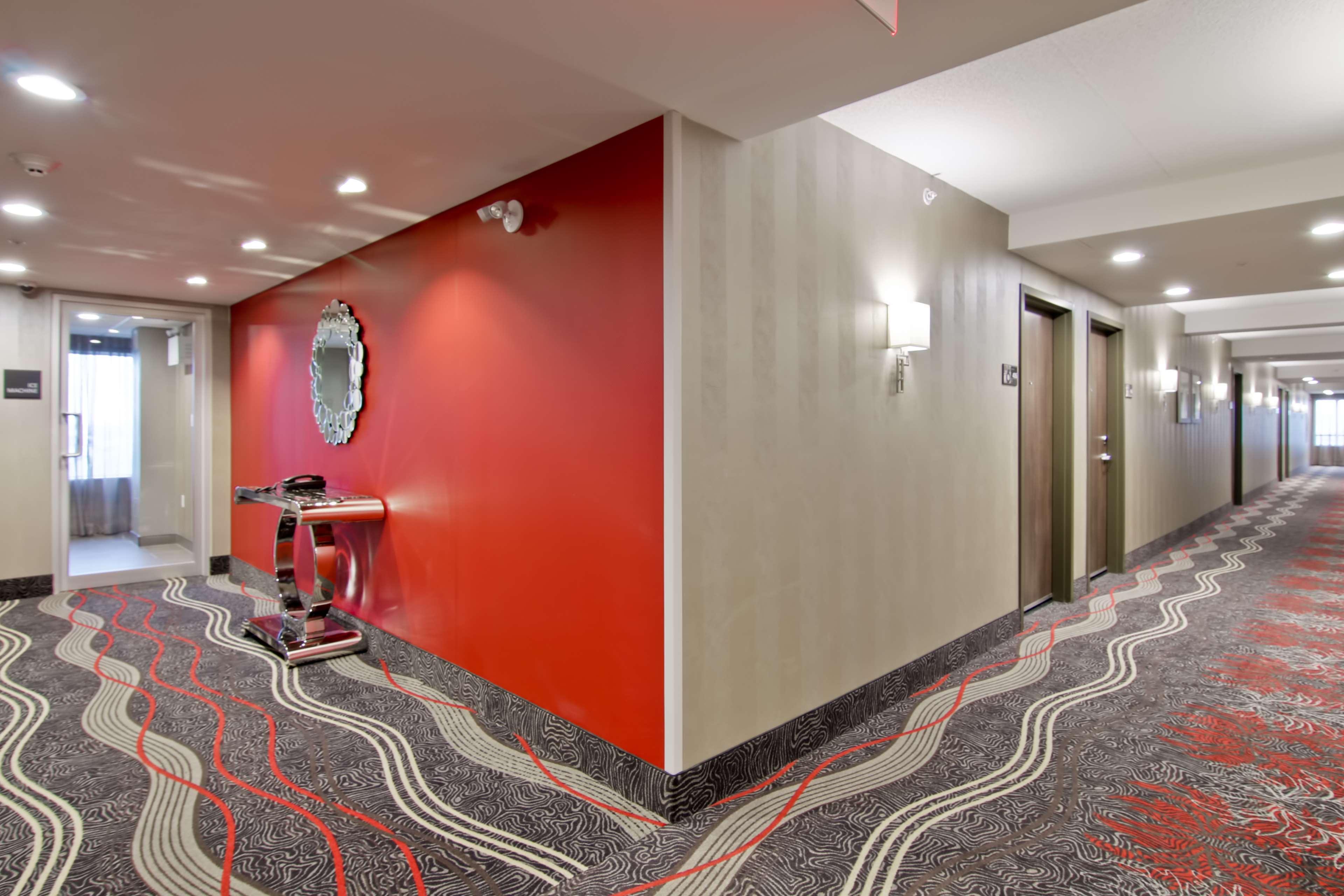 Hotel Hampton & By Hilton Toronto 3*