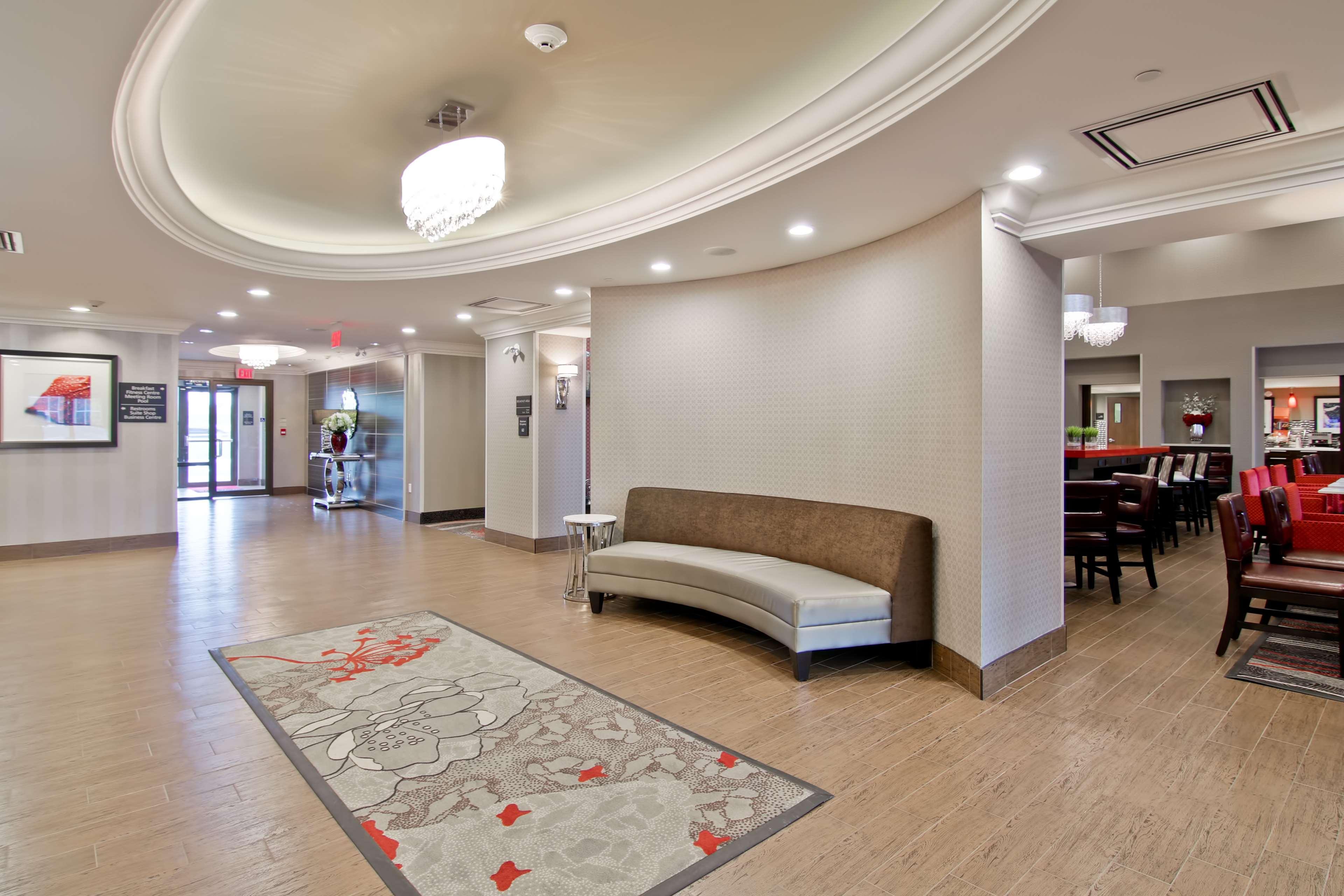 Hampton & By Hilton Toronto 3* Markham