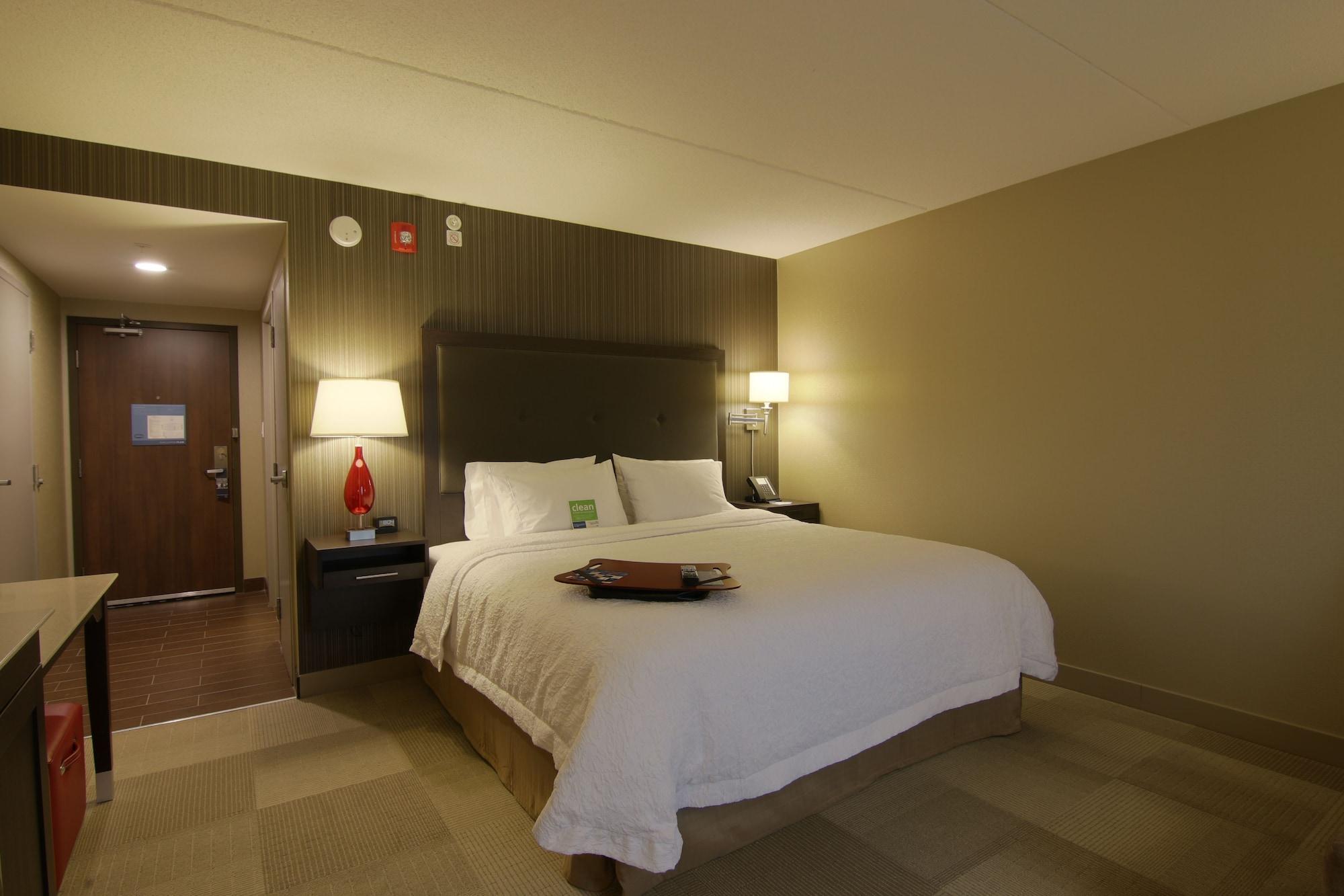 Hotel Hampton & By Hilton Toronto Markham