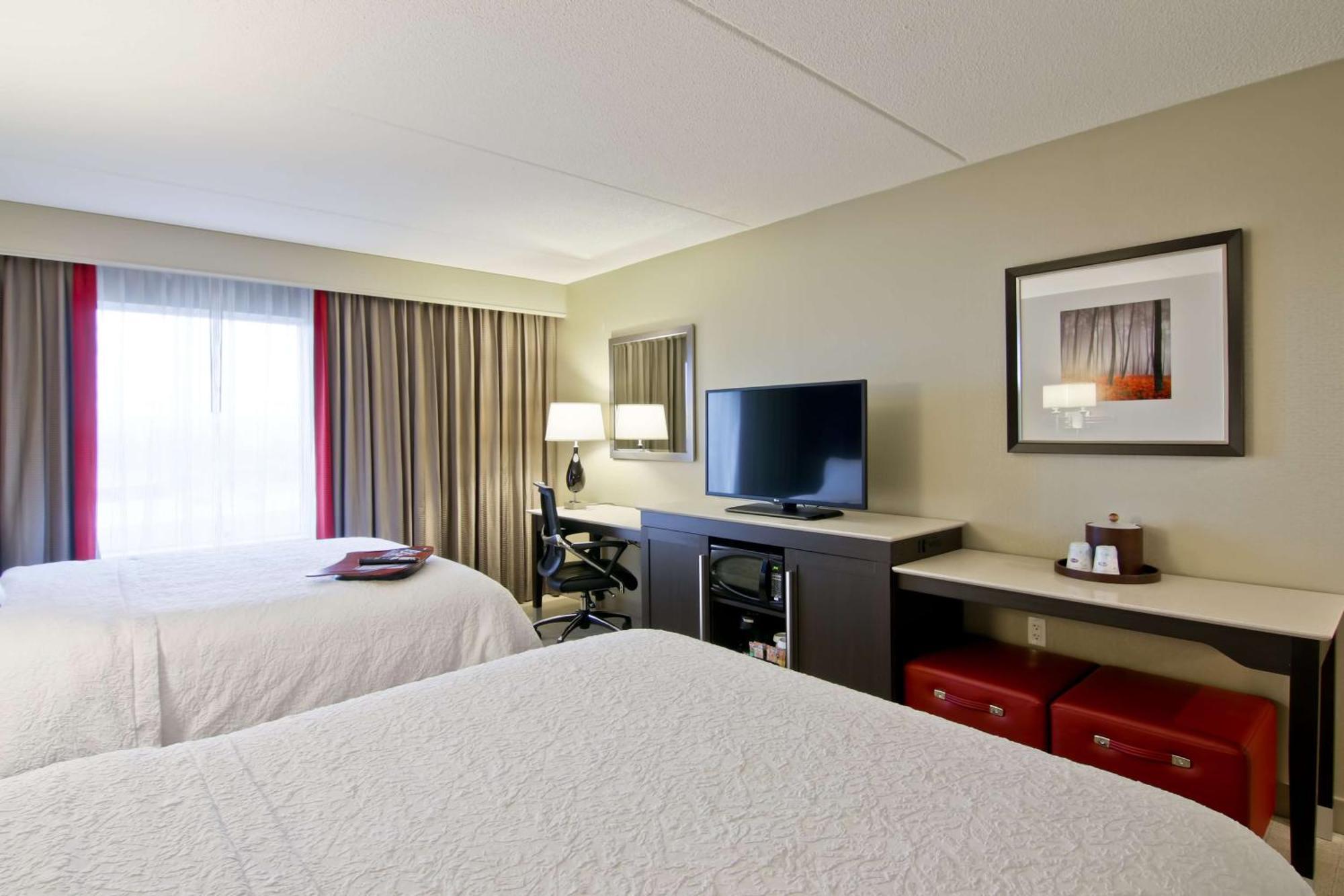 Hampton & By Hilton Toronto Markham
