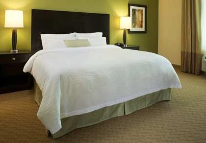 Hampton & By Hilton Toronto 3* Markham